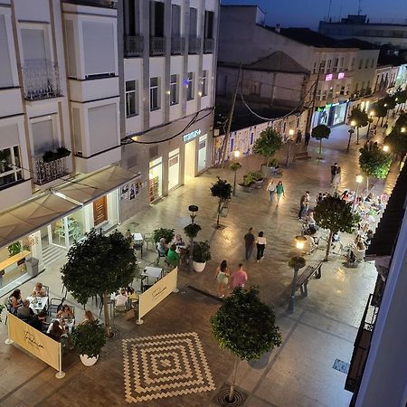 Moderno Y Lujoso Apartamento Castelar Alcazar de San Juan Dış mekan fotoğraf