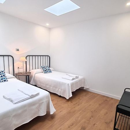 Moderno Y Lujoso Apartamento Castelar Alcazar de San Juan Dış mekan fotoğraf