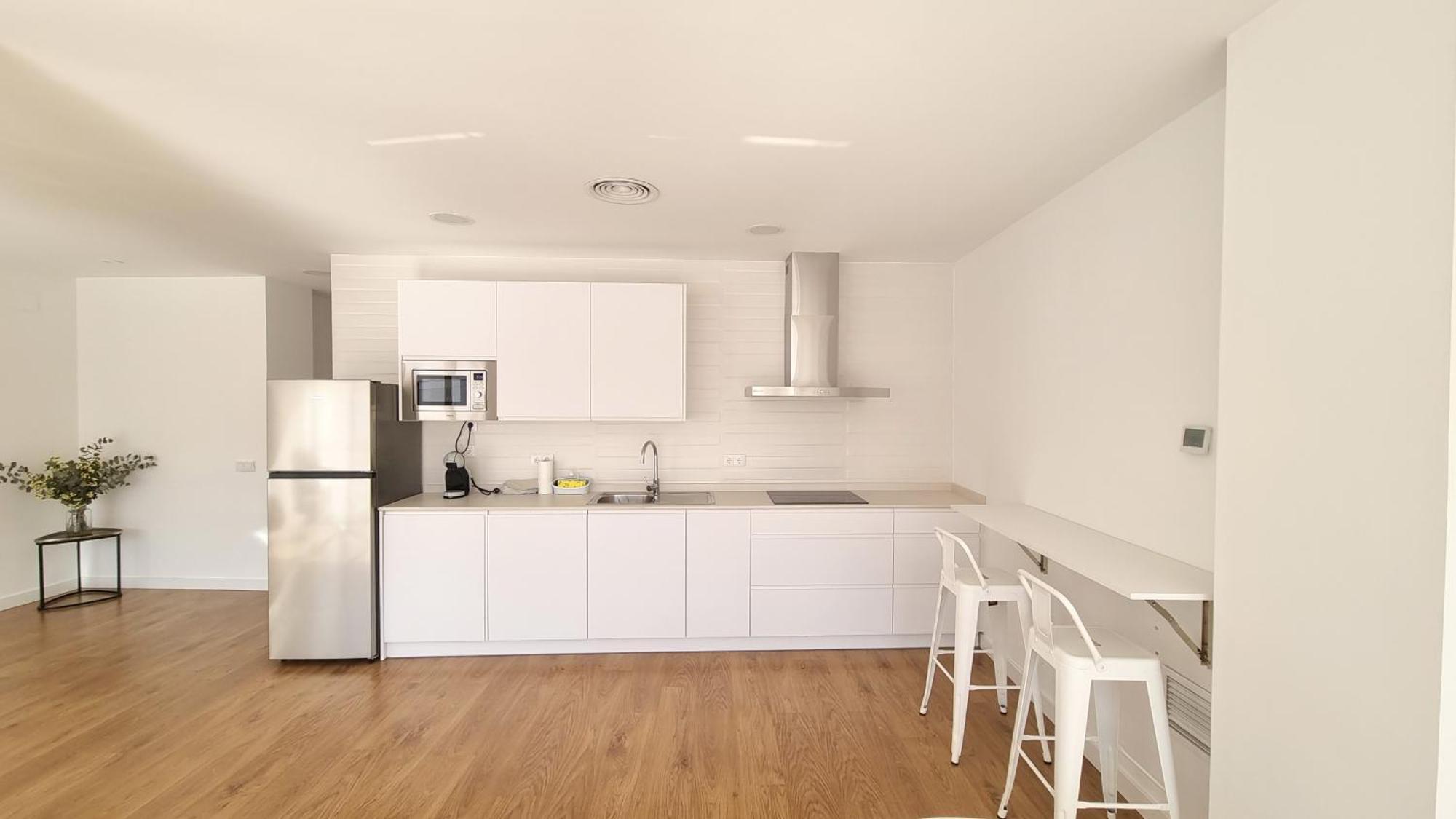 Moderno Y Lujoso Apartamento Castelar Alcazar de San Juan Dış mekan fotoğraf