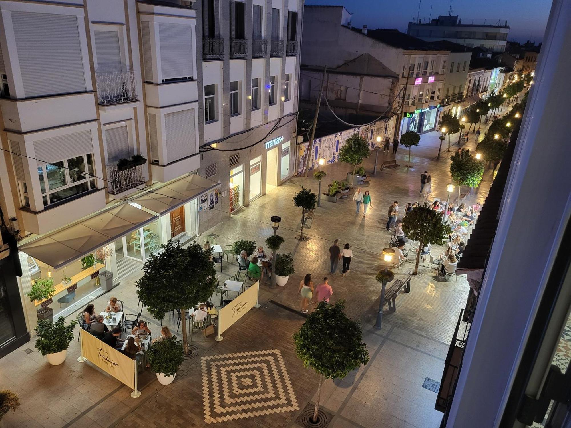 Moderno Y Lujoso Apartamento Castelar Alcazar de San Juan Dış mekan fotoğraf