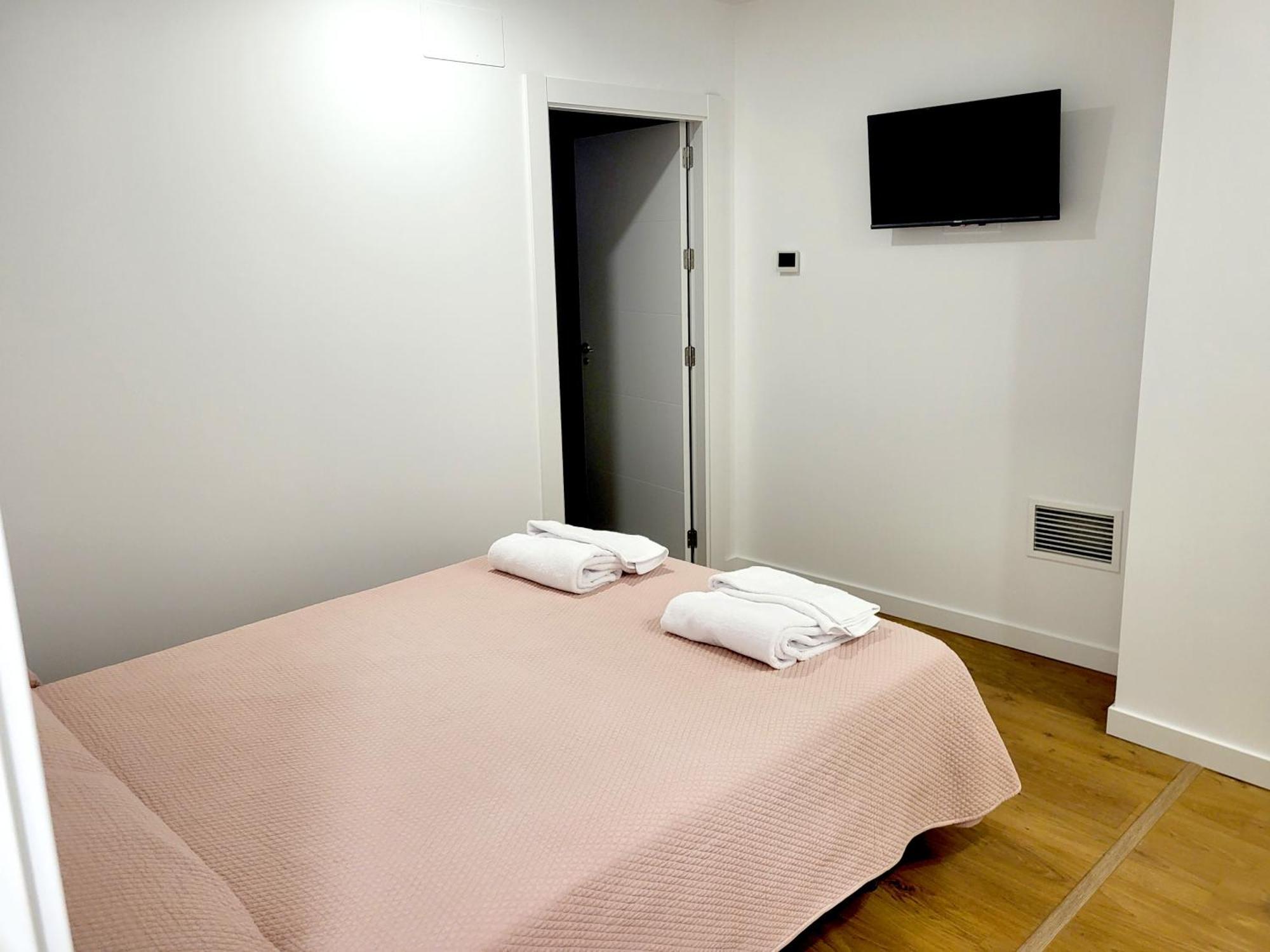 Moderno Y Lujoso Apartamento Castelar Alcazar de San Juan Dış mekan fotoğraf