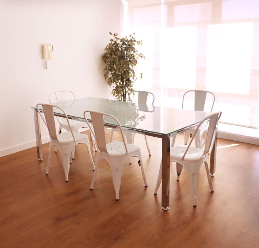 Moderno Y Lujoso Apartamento Castelar Alcazar de San Juan Dış mekan fotoğraf